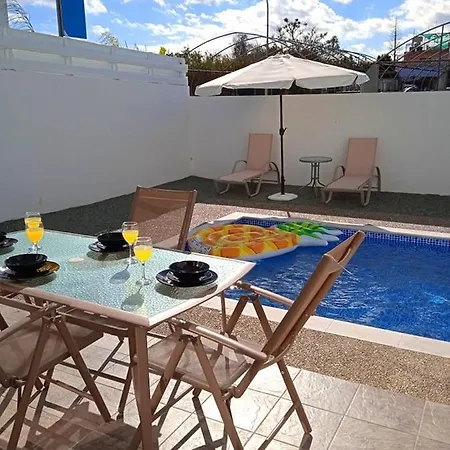 Calypso With A Private Pool Villa