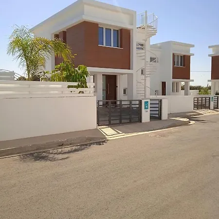 Calypso With A Private Pool فيلة *