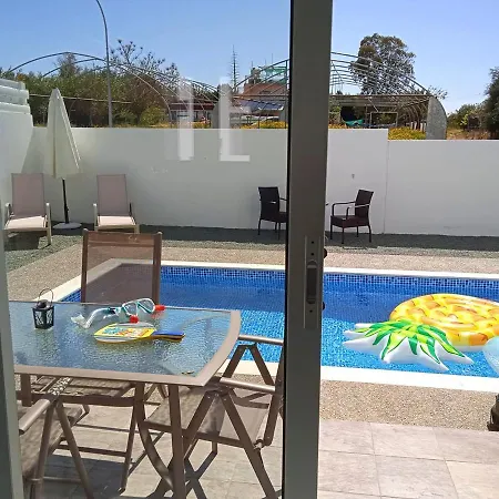 Calypso With A Private Pool * باراليمني